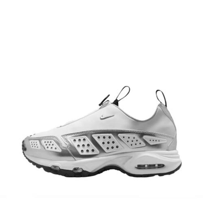 Nike Air Max SNDR Running shoes Unisex HJ4130-100 White Size EU 35.5 белый