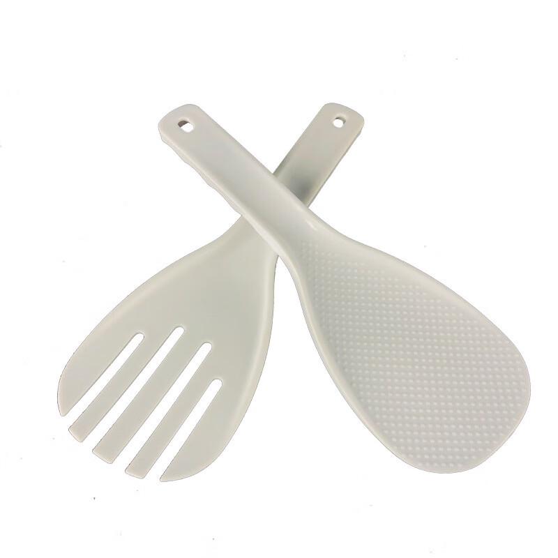 Large Plastic Rice Serving Scoop