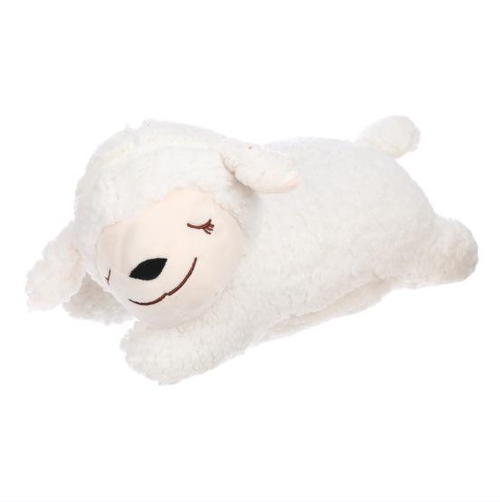 Wangdu Heartbeat Soothing Plush Toy for Dogs During Estrus
