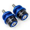 Für HONDA NC750X NC750S NC750 NC700 NC700S NC700X 2012-2018 Motorradzubehör 8MM Schwinge Spulen Slider Stand Schrauben