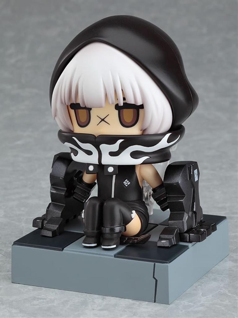 Nendoroid Strength Painted Movable (non-scale ABS&PVC Figure)