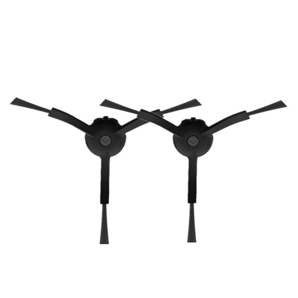 Seitenbürste Seitenbürste Ultra Staubsauger 6tlg. Schwarz