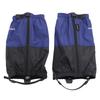 Mont-bell GORE-TEX Light Spats Semi-Long Ultramarine (UMR) M