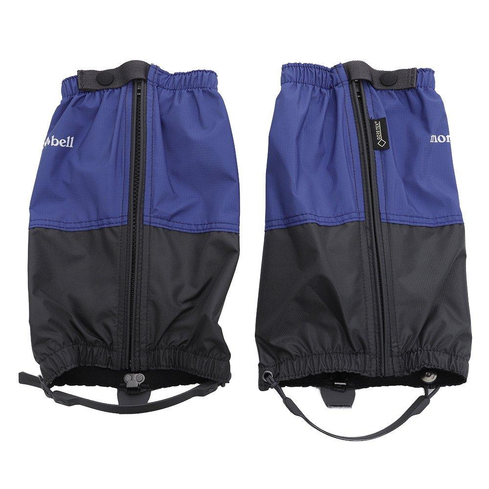 Mont-bell GORE-TEX Light Spats Semi-Long Ultramarine (UMR) M