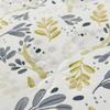 New Prints Ice Silk Summer Quilt Soft Silky Lightweight Cool Feeling Blanket for Bed Double Side Cooling Fabric Comforter Duvet