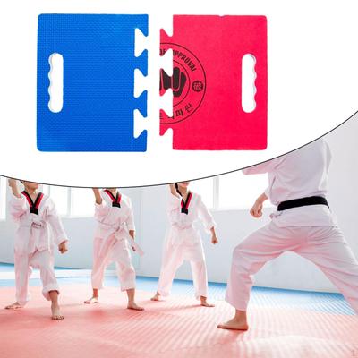 Taekwondo Board Breaking Hitting Folding Professional Kick Martial Arts