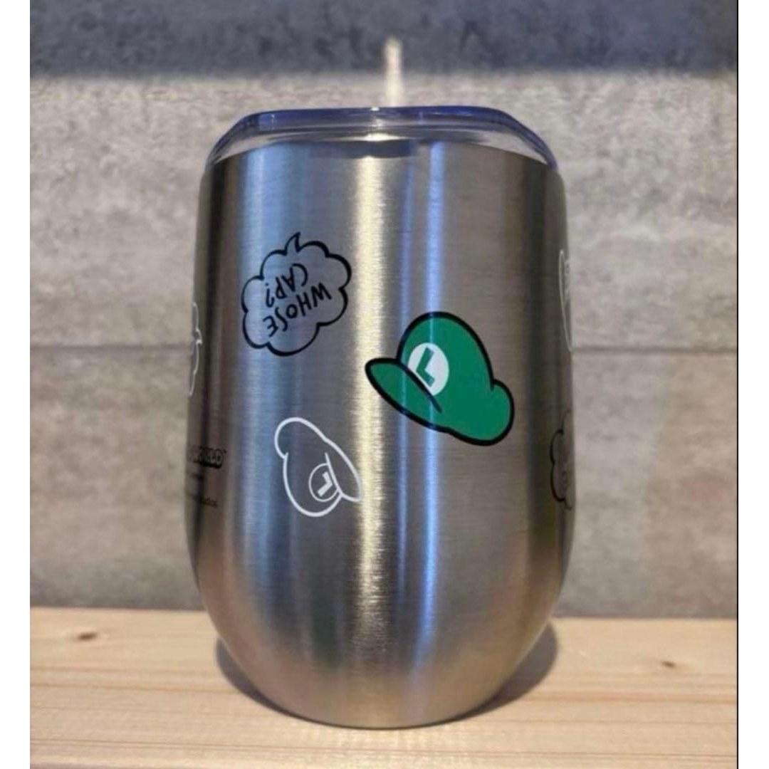 USJ Super Mario Mug