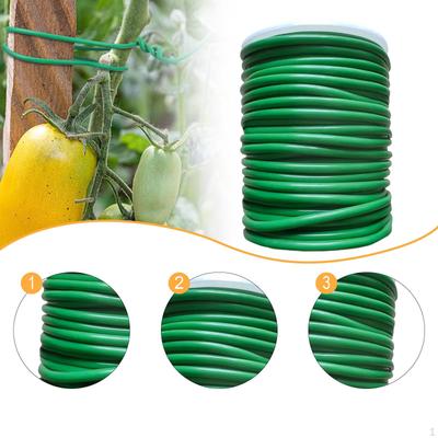 Garden Tie for Climbing Plants And Vegetables Indoor Outdoor Use