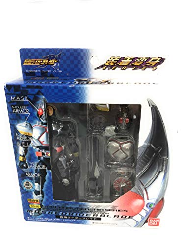 

BANDAI Kamen Rider Blade (Импорт Японии)