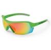 Kross Pro Team 2 Green-black Cycling Glasses