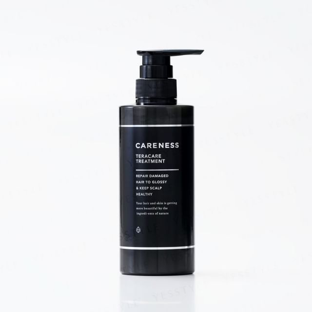 CARENESS - Teracare Treatment 400ml