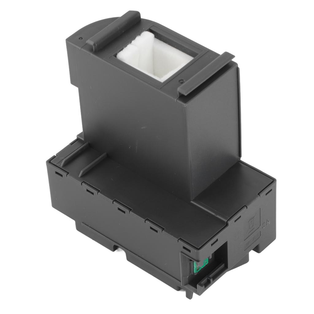 Maintenance Box Large Capacity Sponge Easy To Clean Ink Waste Box for T04D1 Printer T04D1 Type 1