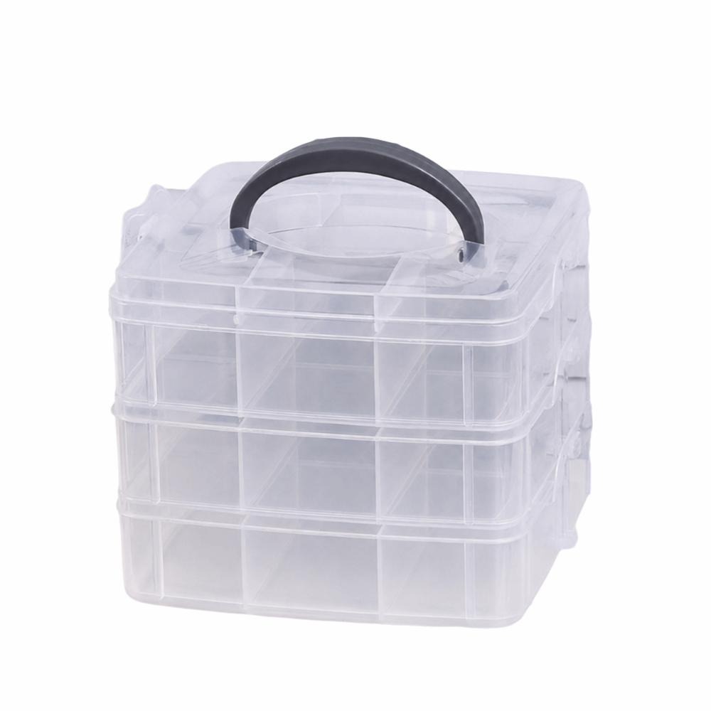 Large Capacity Alloy Model Car Storage Box Jewelry Storage Box Jewelry Storage 12.5x14.5x14.5cm