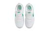 Kids' Sneakers Nike Court Borough Low Recraft GS 'White Stadium Green'