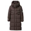 Fashion Winter Jackets Men Long Parkas Hooded Casual Thick Warm Men's Coats