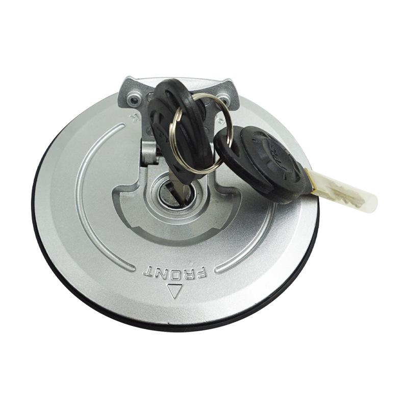 CBF150 Motorcycle Fuel Tank Cap & Lock Set for SDH150-A/B/C