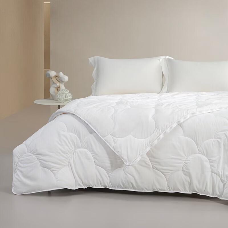 Mengjie Australian Warm Wool Blend Quilt