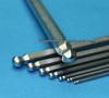 Swiss PB 212 L Single-Piece Metric Ball End Long Hex Key: 1.27, 1.5, 2mm