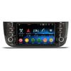 EU Erisin ES6561P Osmijádrový Android 14.0 DSP IPS BT5.0 CarPlay Auto GPS Stereo pro Fait Grande Punto Multimediální přehrávač do auta