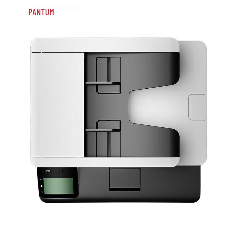 Pantum CP1100 & CM1100 Series Color Laser Printers and Toner Cartridges CN Plug (adapter Included)