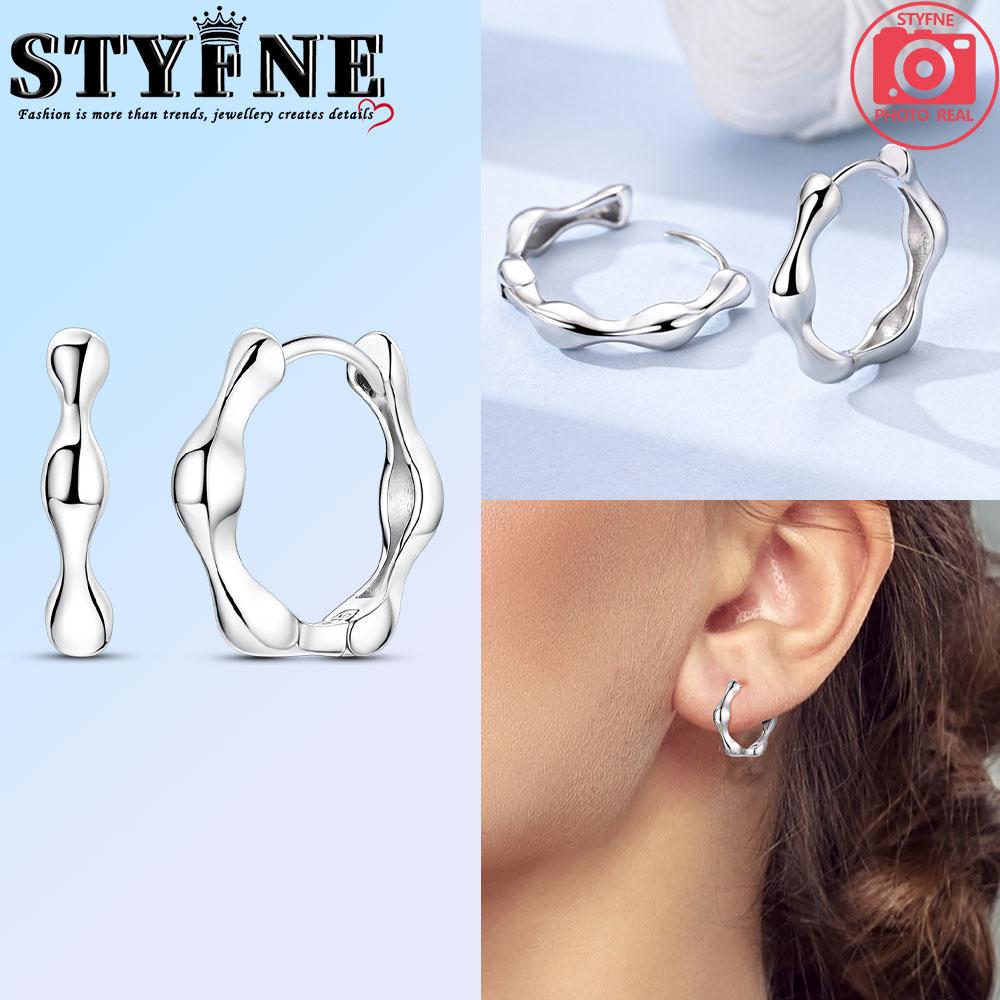 Медные серьги-кольца с градиентом от синего к розовому в форме сердца и бабочки, подходящие для женщин, для самостоятельного изготовления, подарок на день рождения и годовщину.