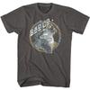 Bad Company - Bad Wolf - Short Sleeve -  - Children's T-shirt