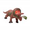 DINOZAURY Z DŹW. 30 CM 6 RODZ 2957