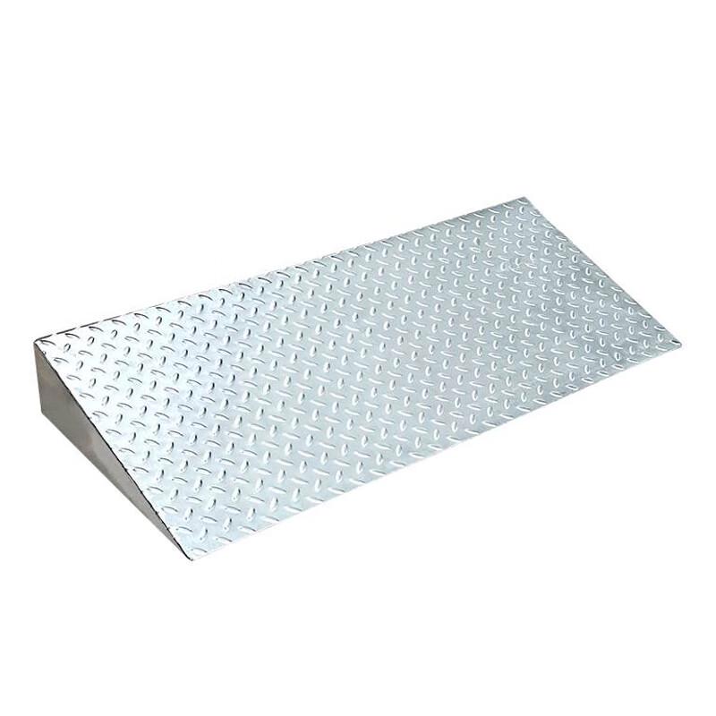 Detang Steel Ramp Mat