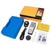 Digital Meter Brightness Tester Spectrophotometer Photometer Spectrometer High Precise Light Meter 1-200.000
