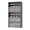 Shoe Rack Shoe Cabinets Room Furniture Shoes Organizers And Storage Closet Armable Shoe Shelf Living Room Cabinets Gabinete