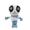 Sans Doll Plush Toy from Undertale - In Stock