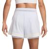 Nike Womens/Ladies Mini Open Regular Tennis Skort