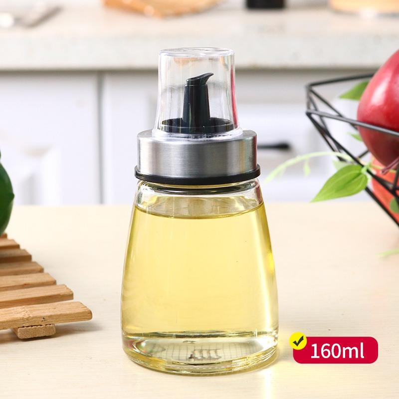 

1 шт. распылитель уксуса, маслораспылитель, пресс-форма, бутылка для масла, вещи для кухни, масленка, герметичная и термостойкая, кухонные принадлежности