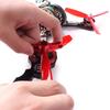 Durability Motor Nut Removal Tool,Propellers Nut Quick Release Wrench for 2204 2205 Brushless Motors Drones Enthusiasts