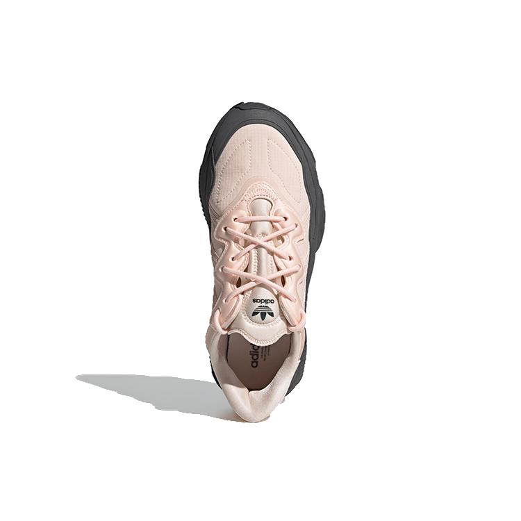 Adidas Originals Ozweego Tr 'Pink Gray' Women's FV9759