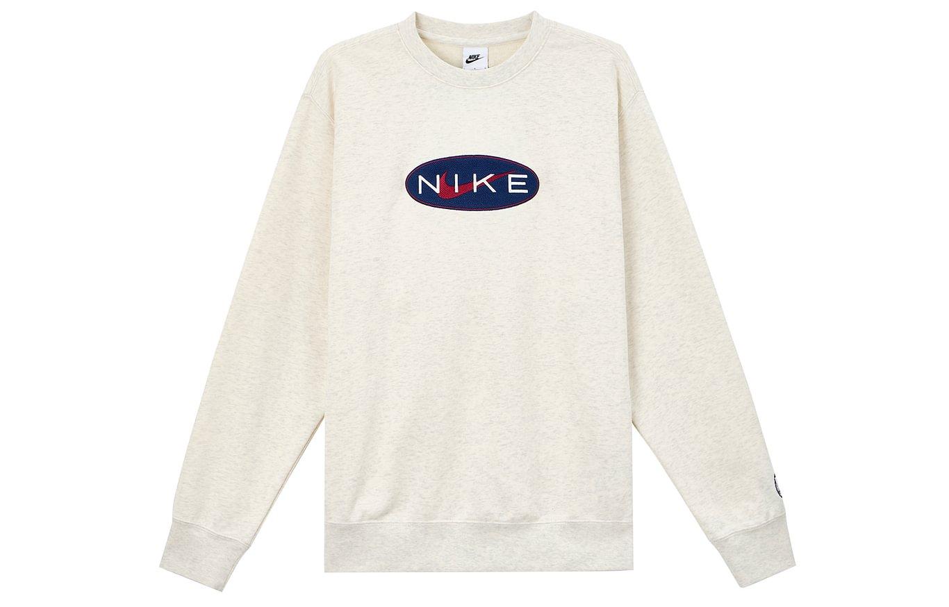 Nike Sweatshirts Men s White FZ4729-141 L