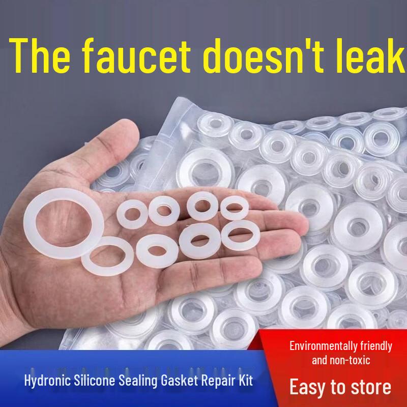 

Alliance Silicone Leak Repair Gasket Kit