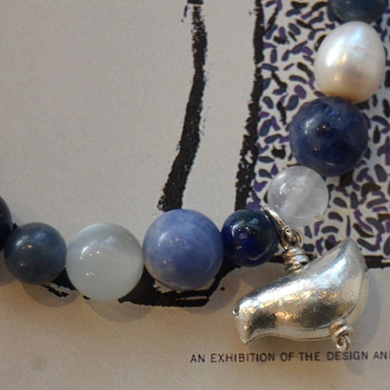 Martha auf dem dachboden blaue tiefen