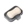 Silicone Splash-Proof Draining Mat: Non-Slip Countertop Protector for Kitchen Sink