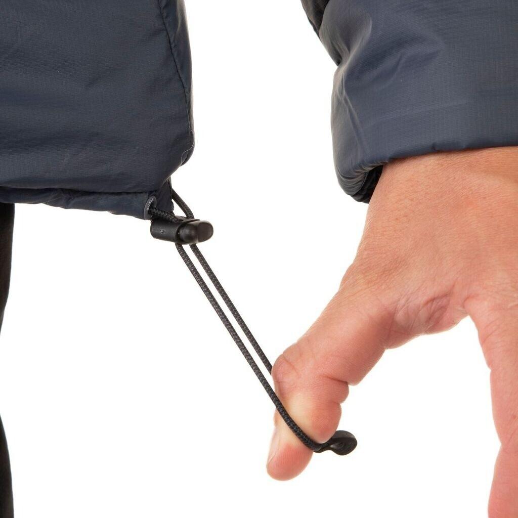 Куртка Salewa Ortles Medium RDS Down Jacket Men black out