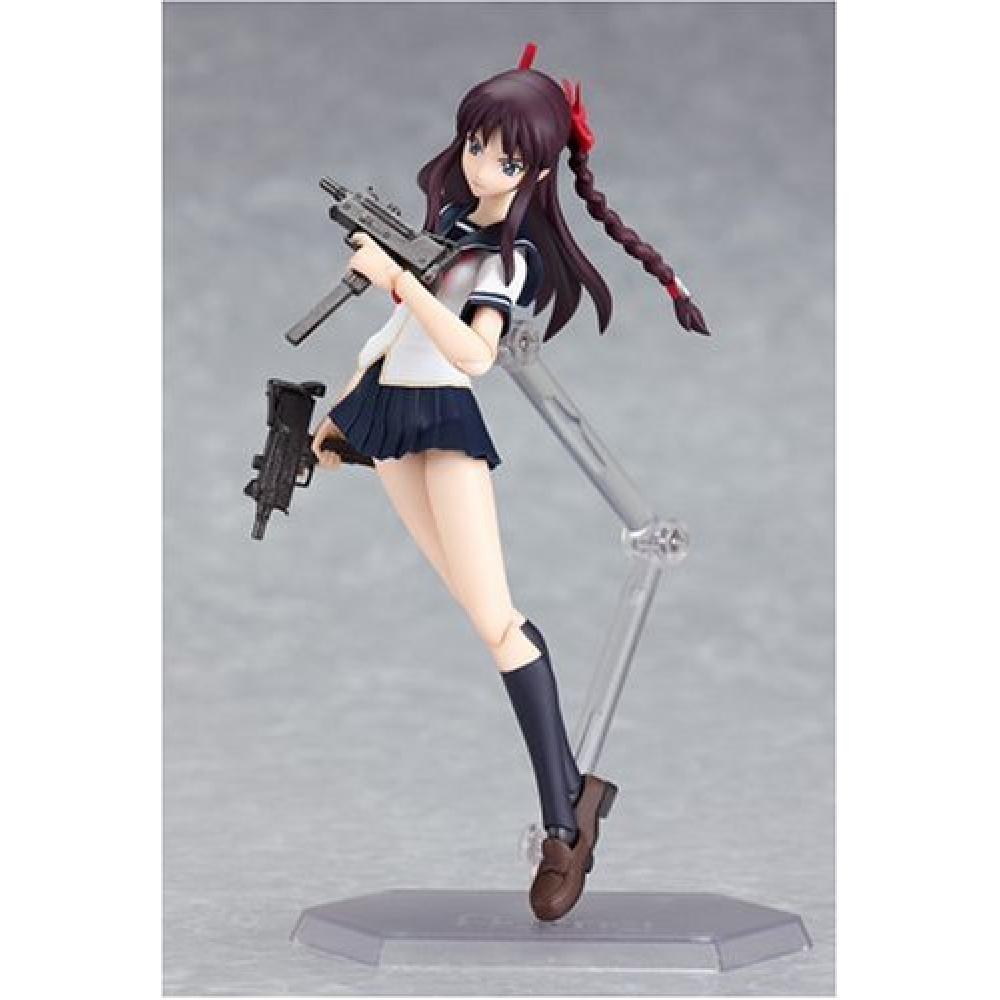 Figma Shikihime Makina Hoshimura