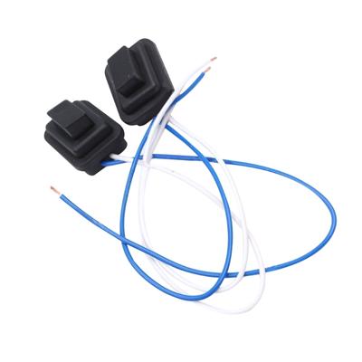 82651G2720 826661G2720 Poignée de porte extérieure de voiture Gauche Droite Poignée pour 2016-2020 Accessoire