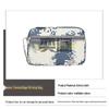 Yilan Camouflage Travel Bag
