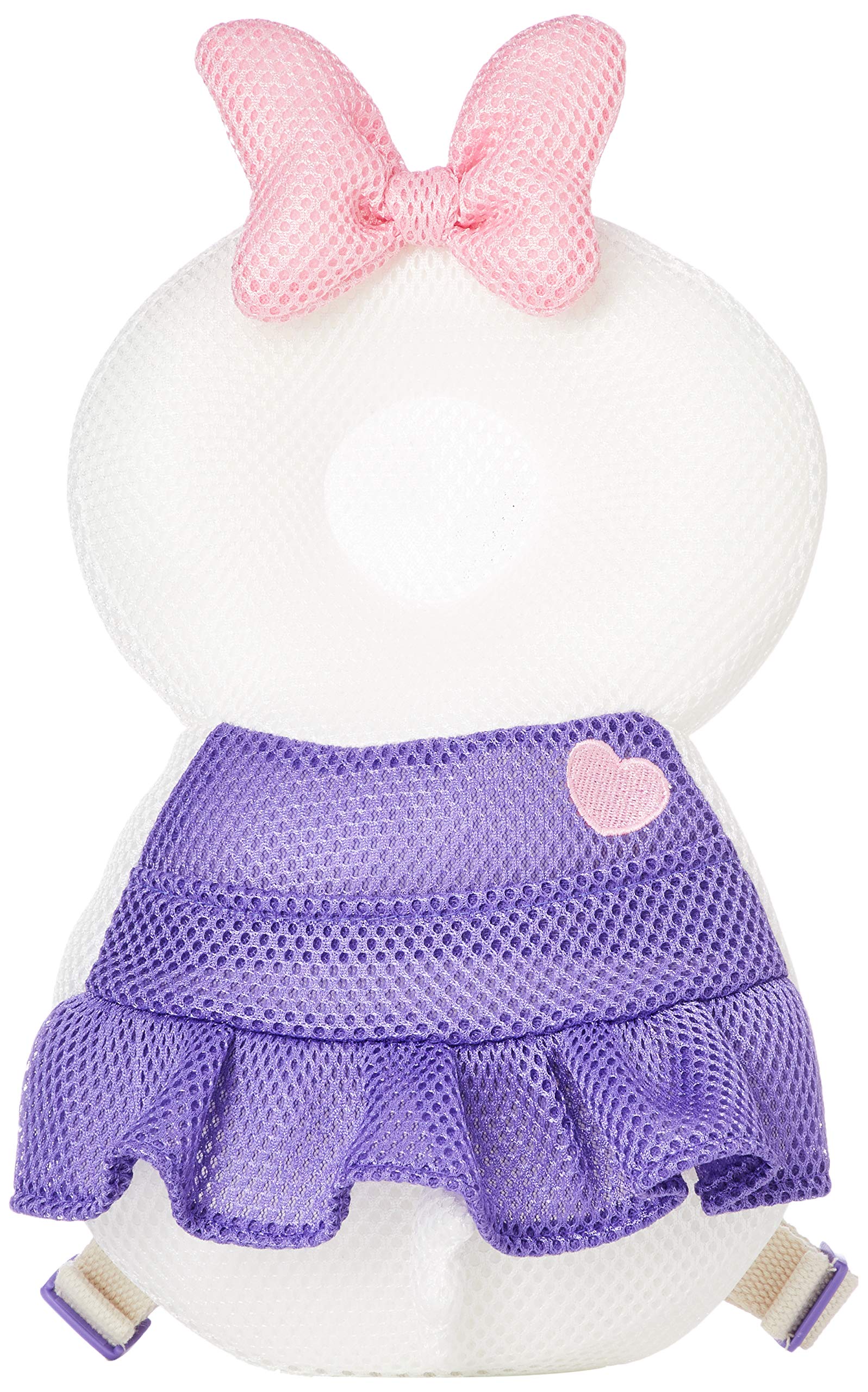 

Disney Baby Head Guard Daisy Backpack,