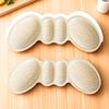 1 Pair High Heel Insoles Adhesive Heel Pads Size Adjustable Liner Grips Protector Anti Friction Inserts