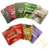3Pcs/Bag Quit Smoking Inhaler Energy Bar Smokeless Essential Oil Flavors Aromatherapy Aromaterapi Artifact Device Replace Stick