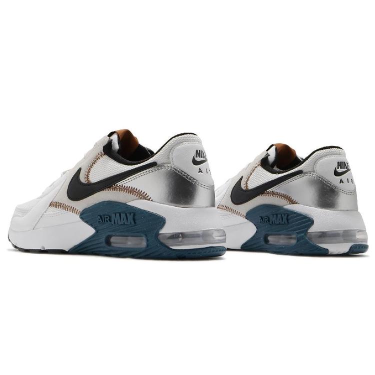 New Nike Air Max Excee 'Summit White Tawny' CD4165-107