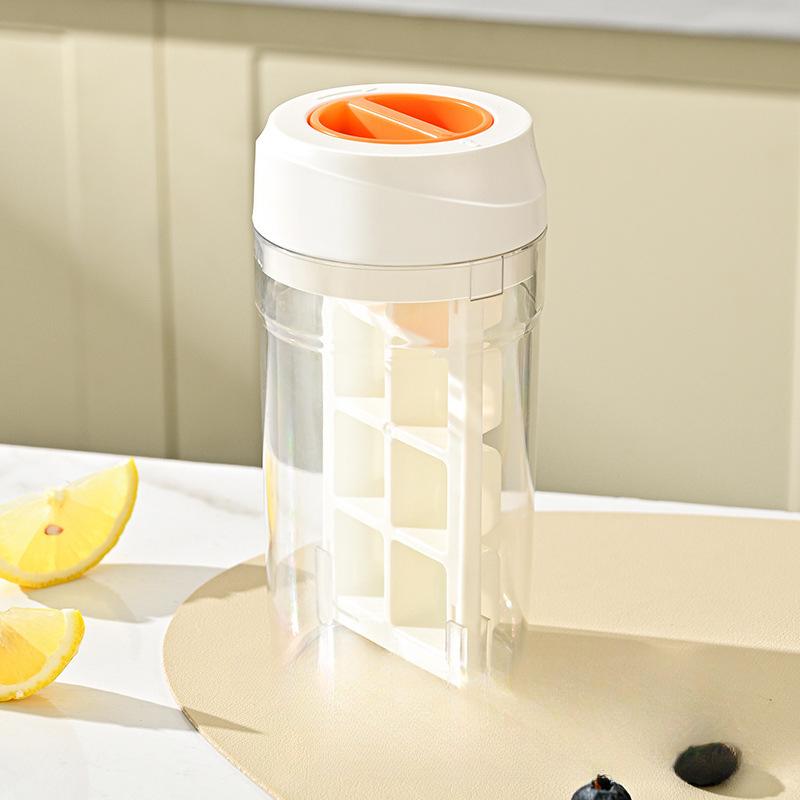 Rotacyjny Odladzacz Duża Pojemność Łatwy Przenośny Kubki do Lodu