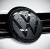 For VOLKSWAGEN VW Car Front Rear Emblem Cover Trunk Lid Logo Decor For Volkswagen VW MK6 7 MK7 7.5 Variant Polo PASSAT CC GOLF6