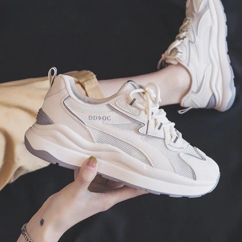 

Женская обувь, спортивная летняя сетчатая дышащая кроссовка, спортивная обувь для женщин, оригинальная легкая, новое поступление 2024 года, высокое качество, размер 39 A 40